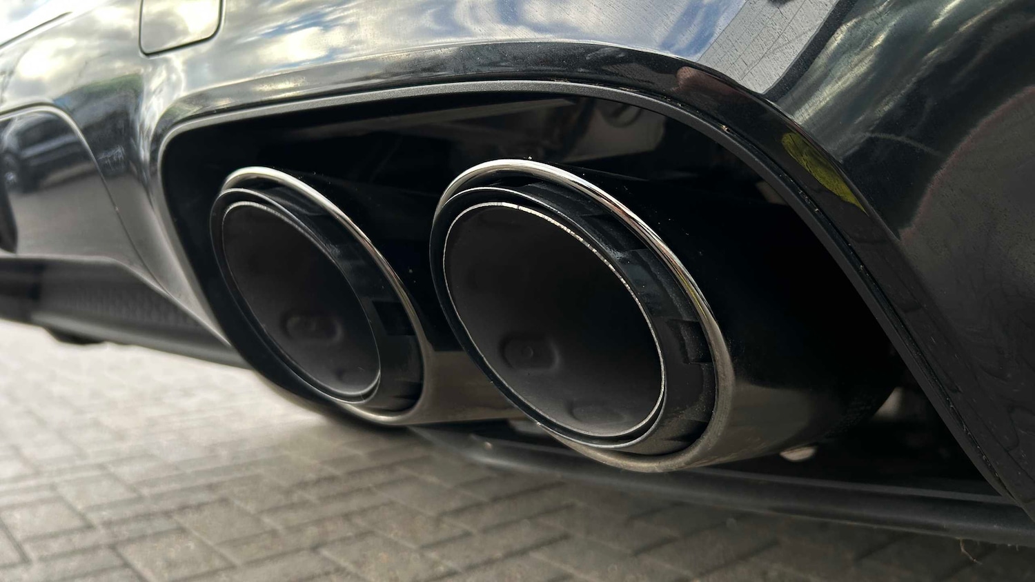 Used Porsche Cayenne 2024 for sale - 77270057: Photo 30