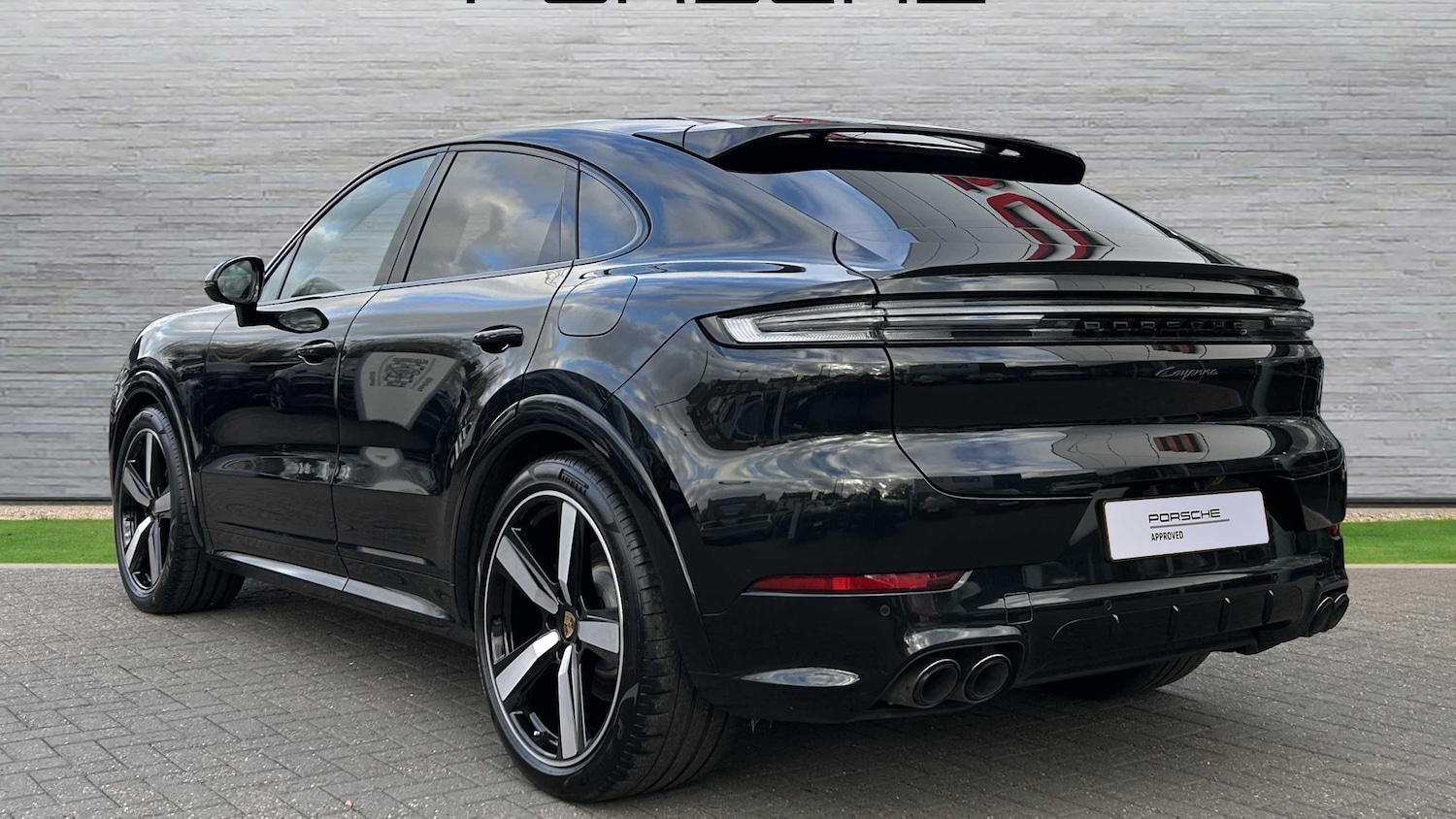Used Porsche Cayenne 2024 for sale - 77270057: Photo 4