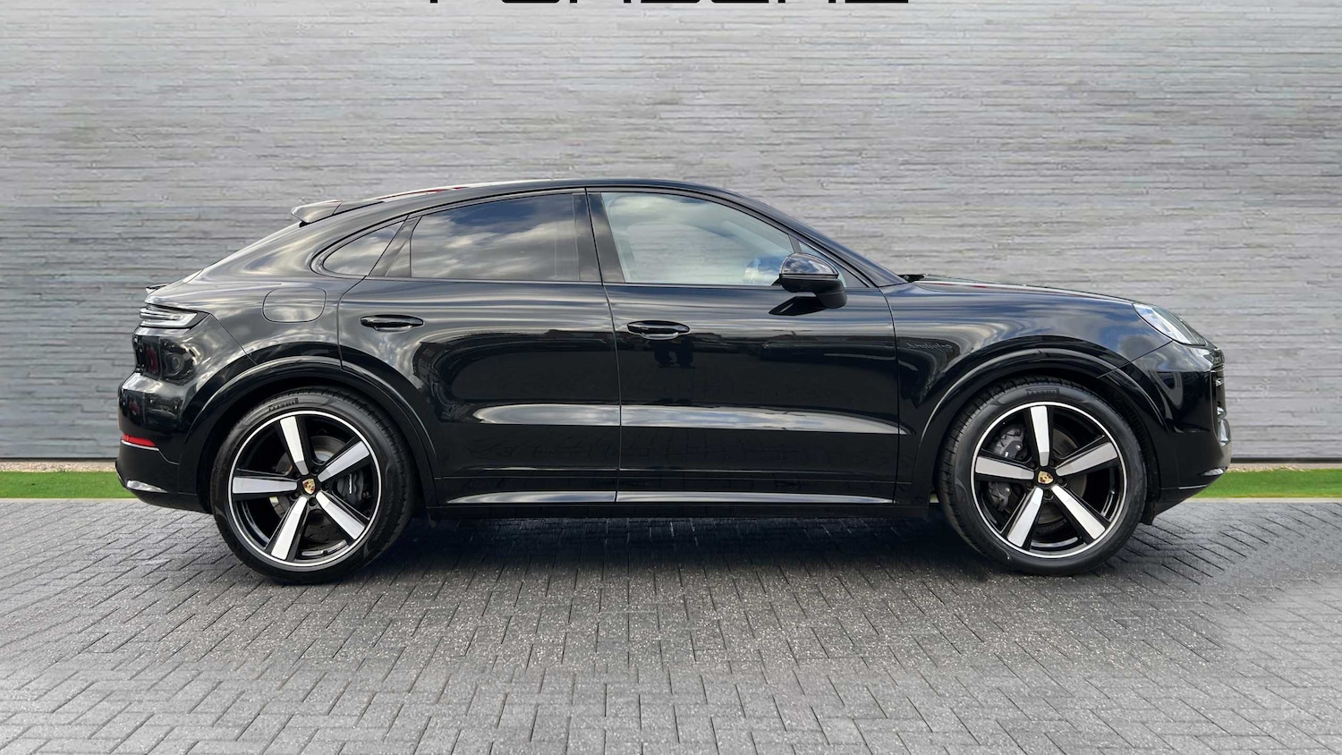 Used Porsche Cayenne 2024 for sale - 77270057: Photo 7