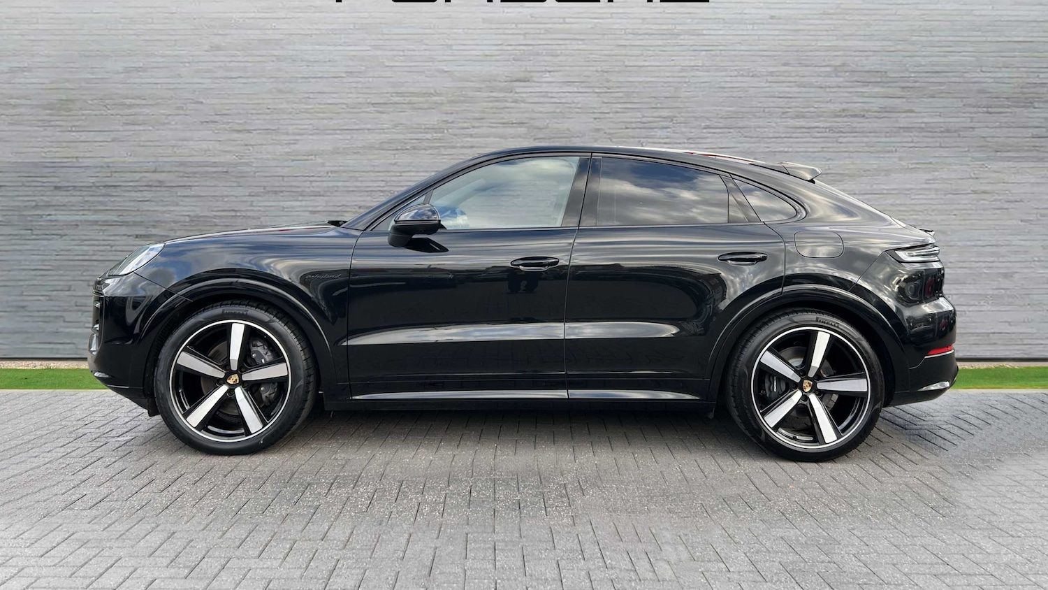 Used Porsche Cayenne 2024 for sale - 77270057: Photo 8