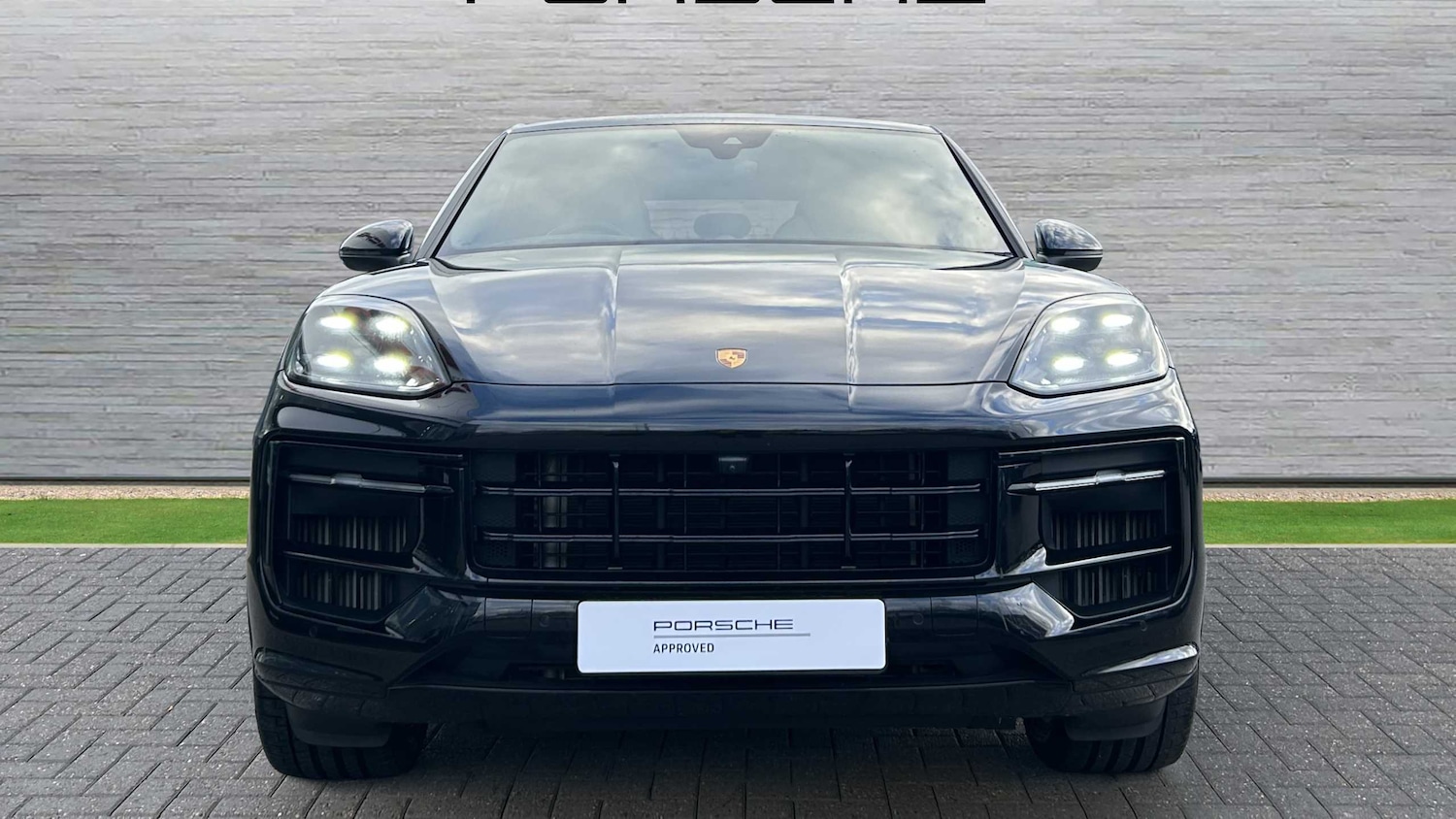 Used Porsche Cayenne 2024 for sale - 77270057: Photo 9