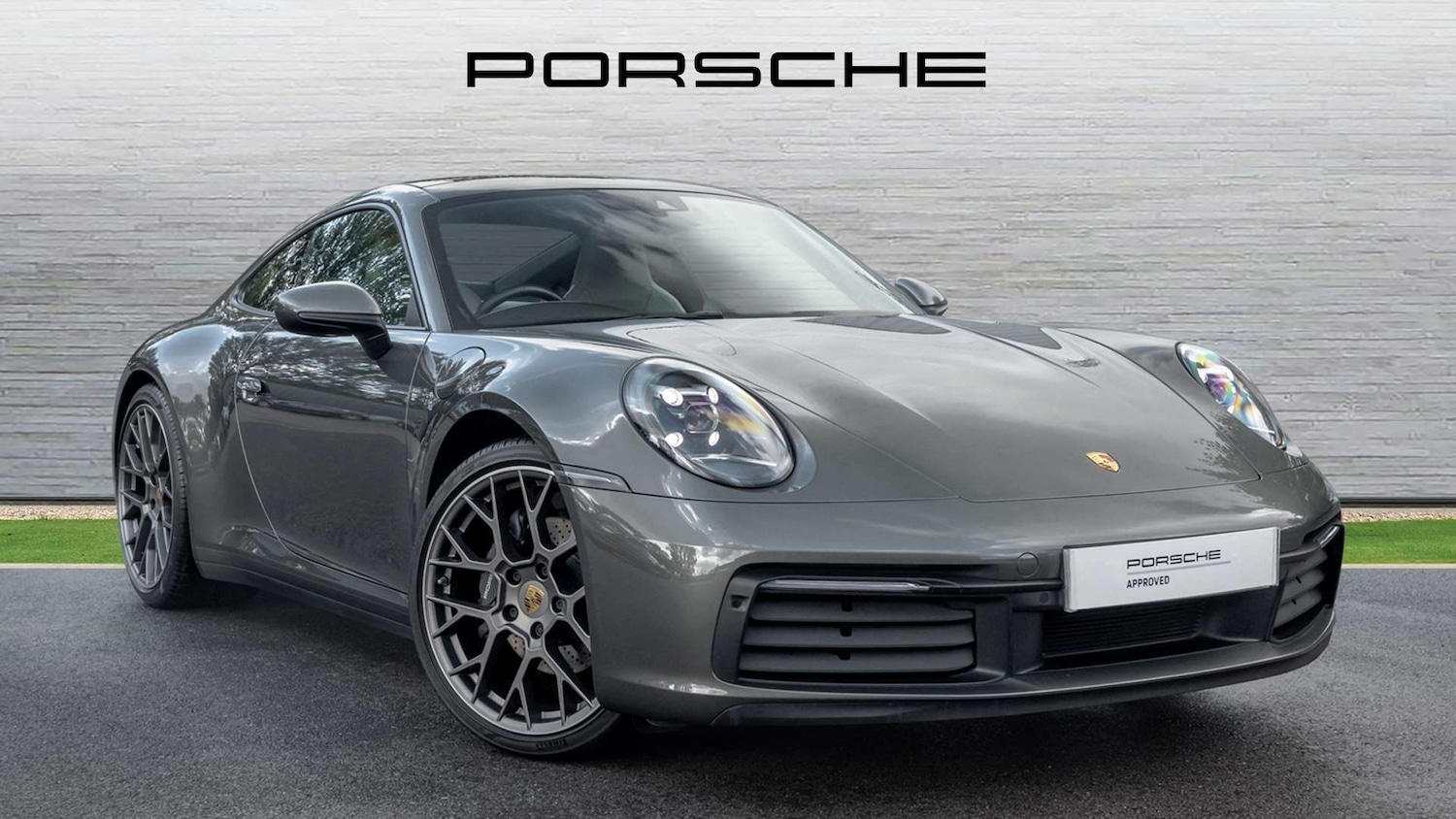 Used Porsche 911 2021 for sale - 76034855: Photo 1
