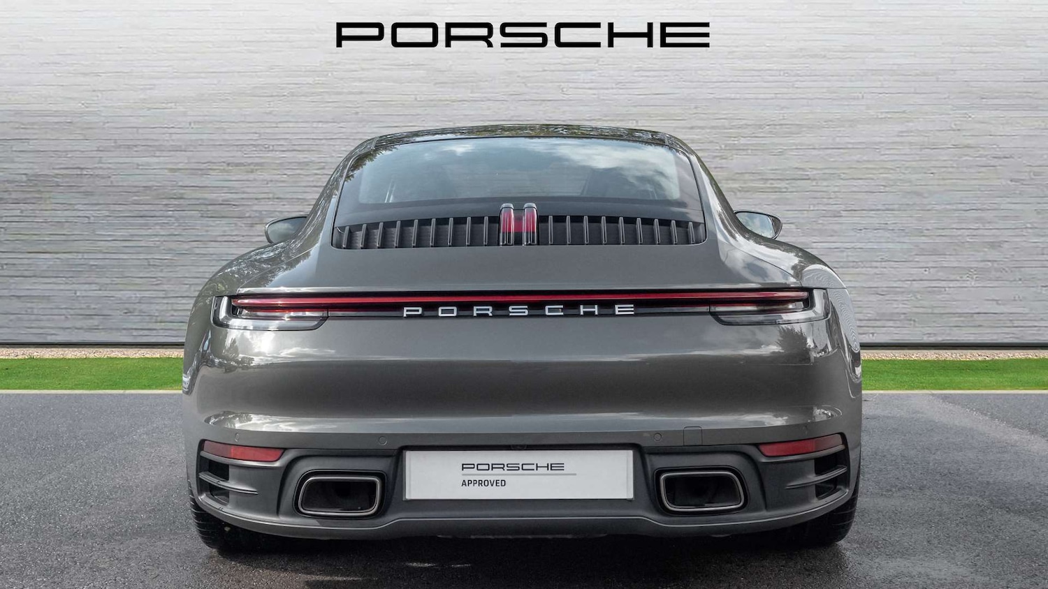 Used Porsche 911 2021 for sale - 76034855: Photo 10