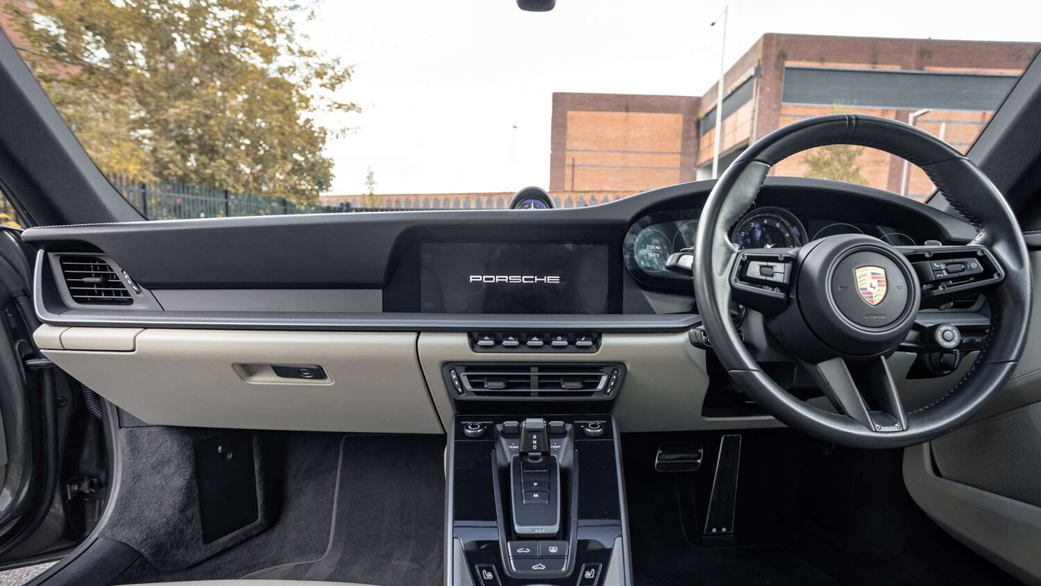 Used Porsche 911 2021 for sale - 76034855: Photo 11