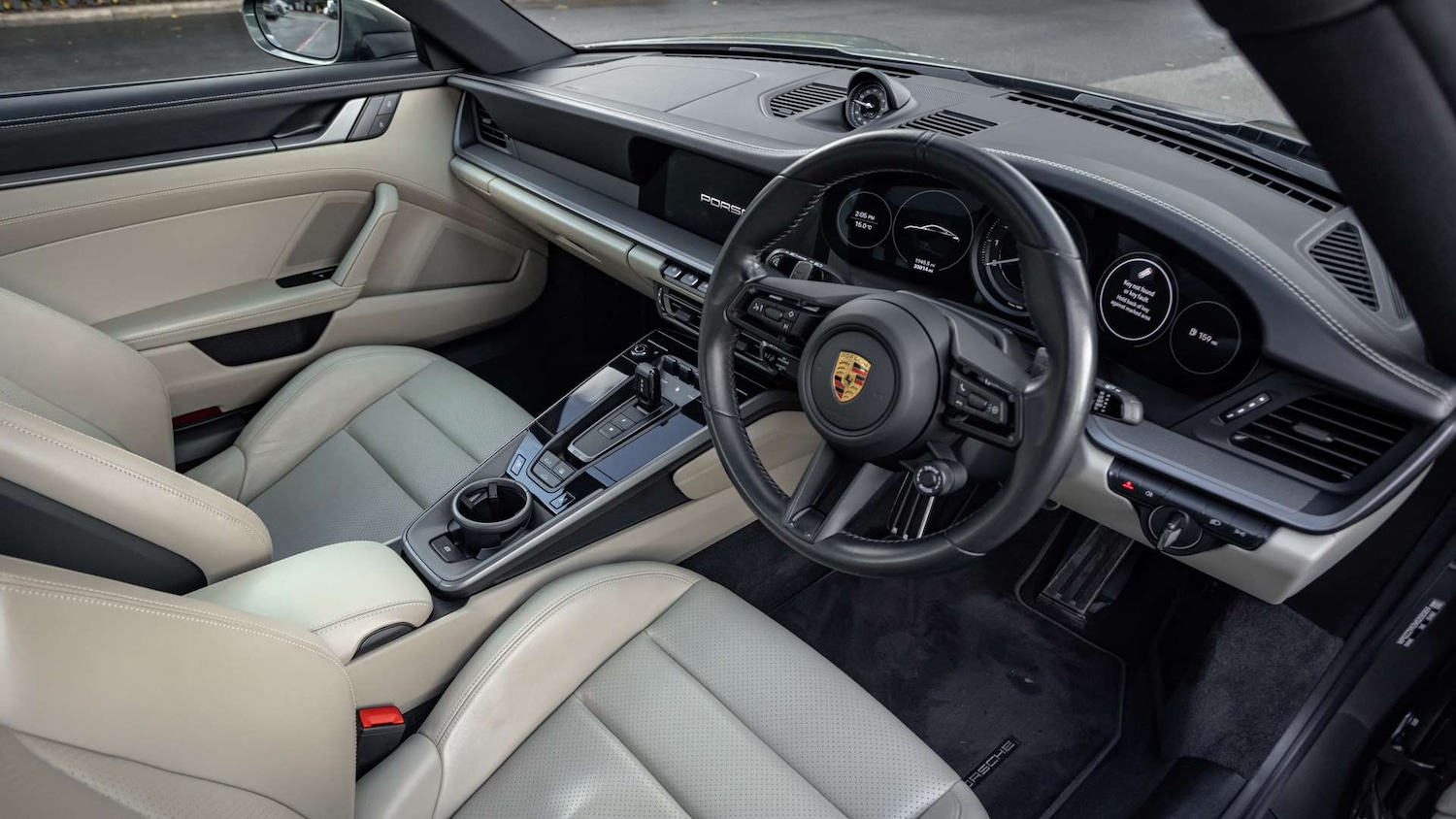 Used Porsche 911 2021 for sale - 76034855: Photo 12