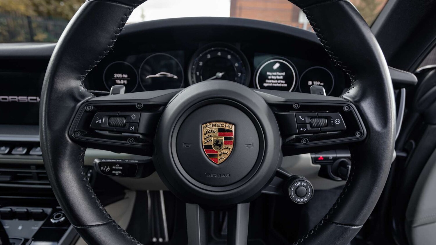 Used Porsche 911 2021 for sale - 76034855: Photo 13