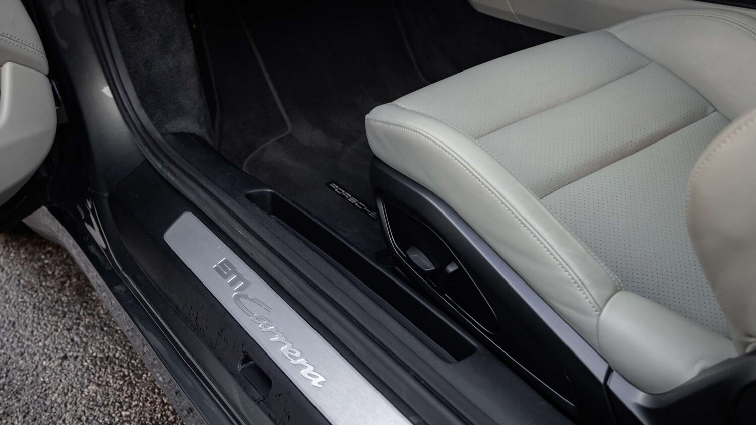 Used Porsche 911 2021 for sale - 76034855: Photo 19