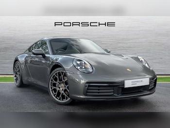 Porsche - 911