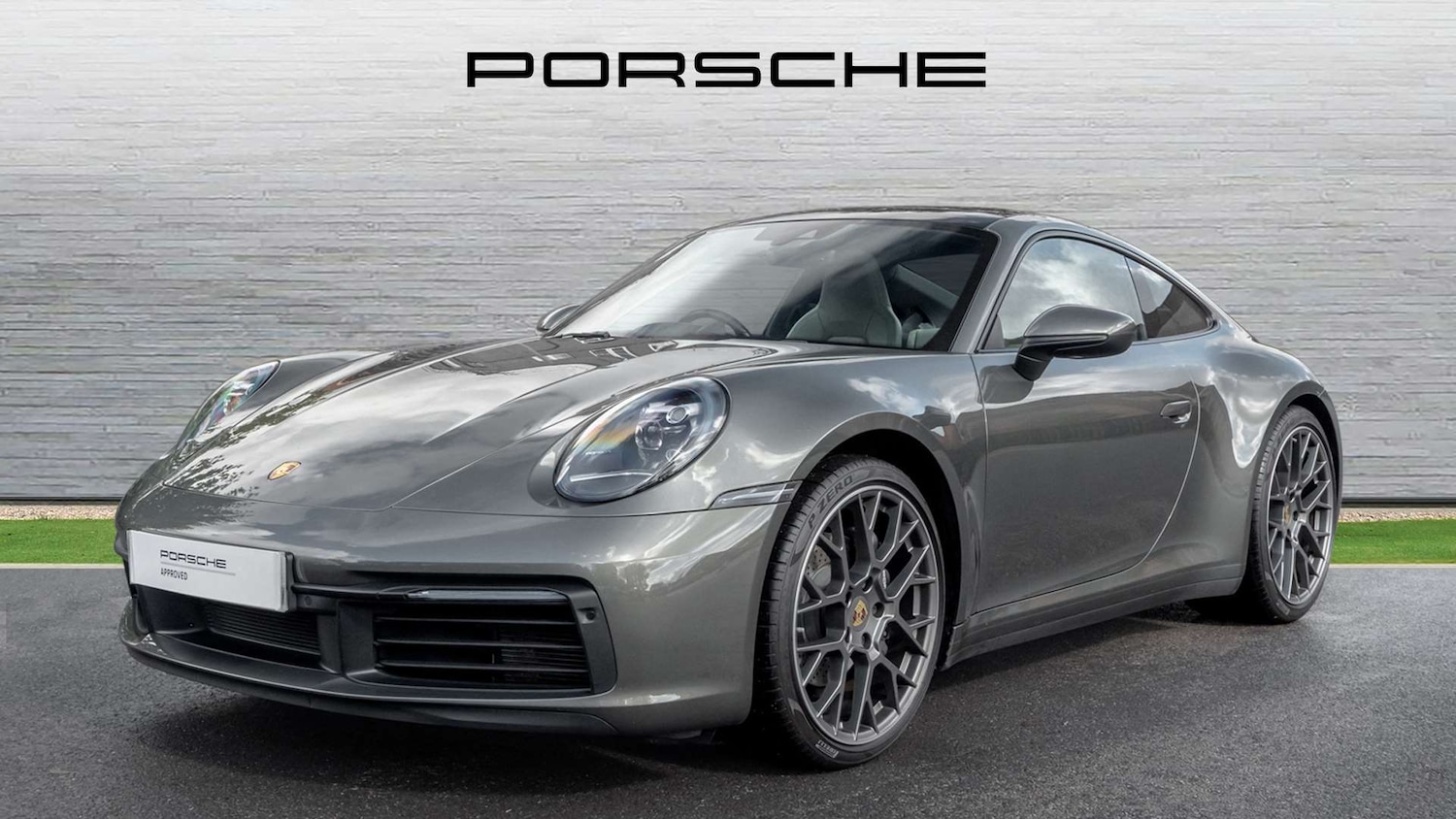 Used Porsche 911 2021 for sale - 76034855: Photo 2