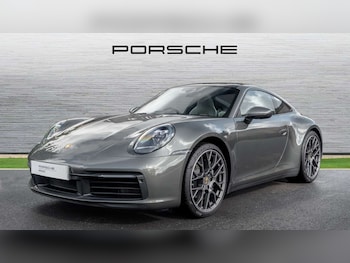 Used Porsche 911 2021 for sale - 76034855: Photo 2