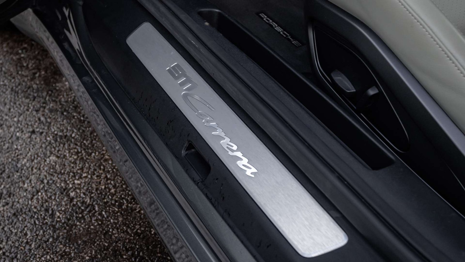 Used Porsche 911 2021 for sale - 76034855: Photo 30