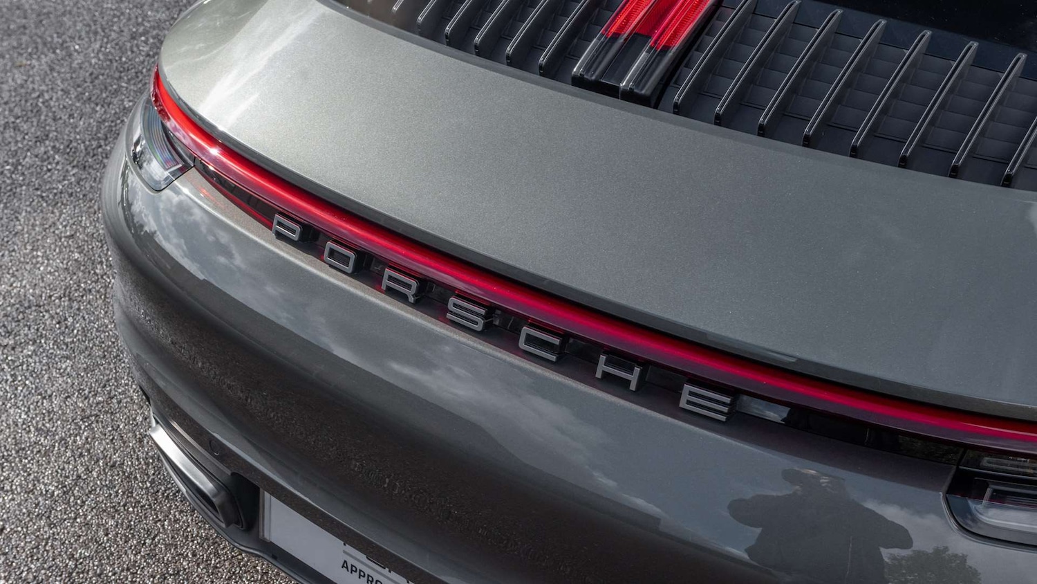 Used Porsche 911 2021 for sale - 76034855: Photo 35