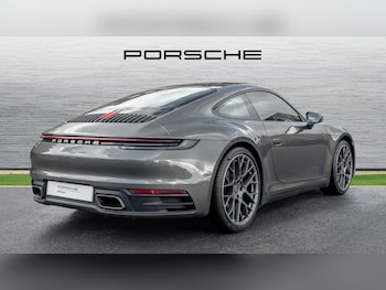 Used Porsche 911 2021 for sale - 76034855: Photo 3