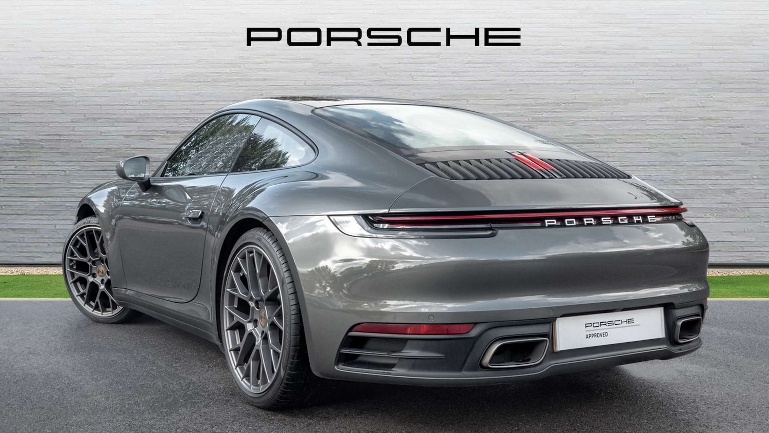 Used Porsche 911 2021 for sale - 76034855: Photo 4