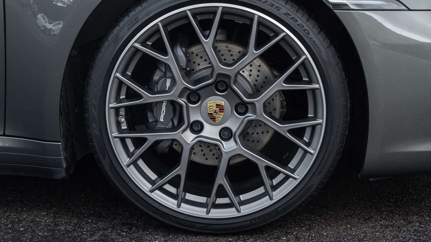 Used Porsche 911 2021 for sale - 76034855: Photo 6