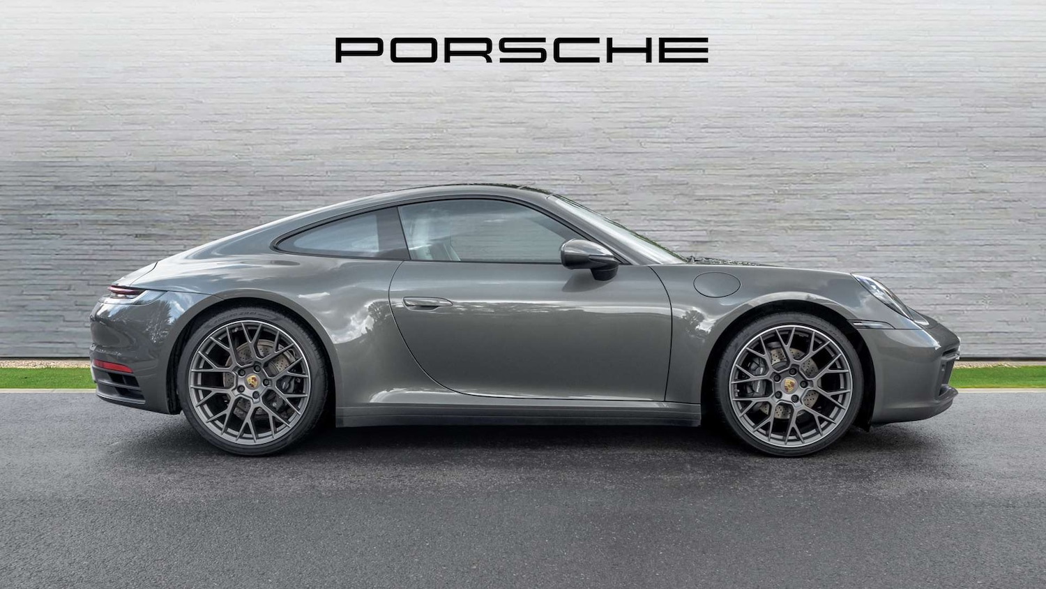 Used Porsche 911 2021 for sale - 76034855: Photo 7