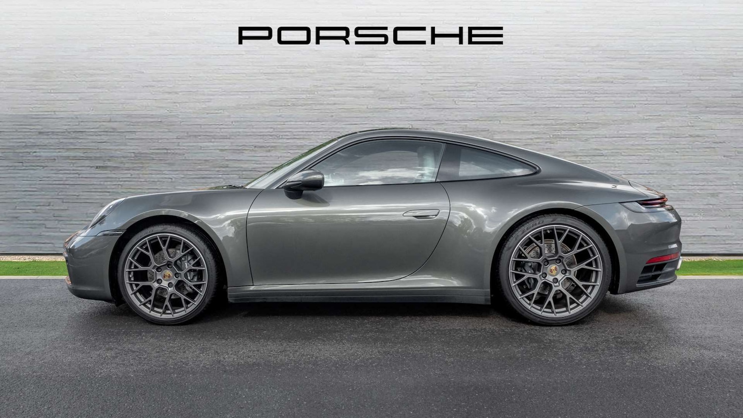 Used Porsche 911 2021 for sale - 76034855: Photo 8