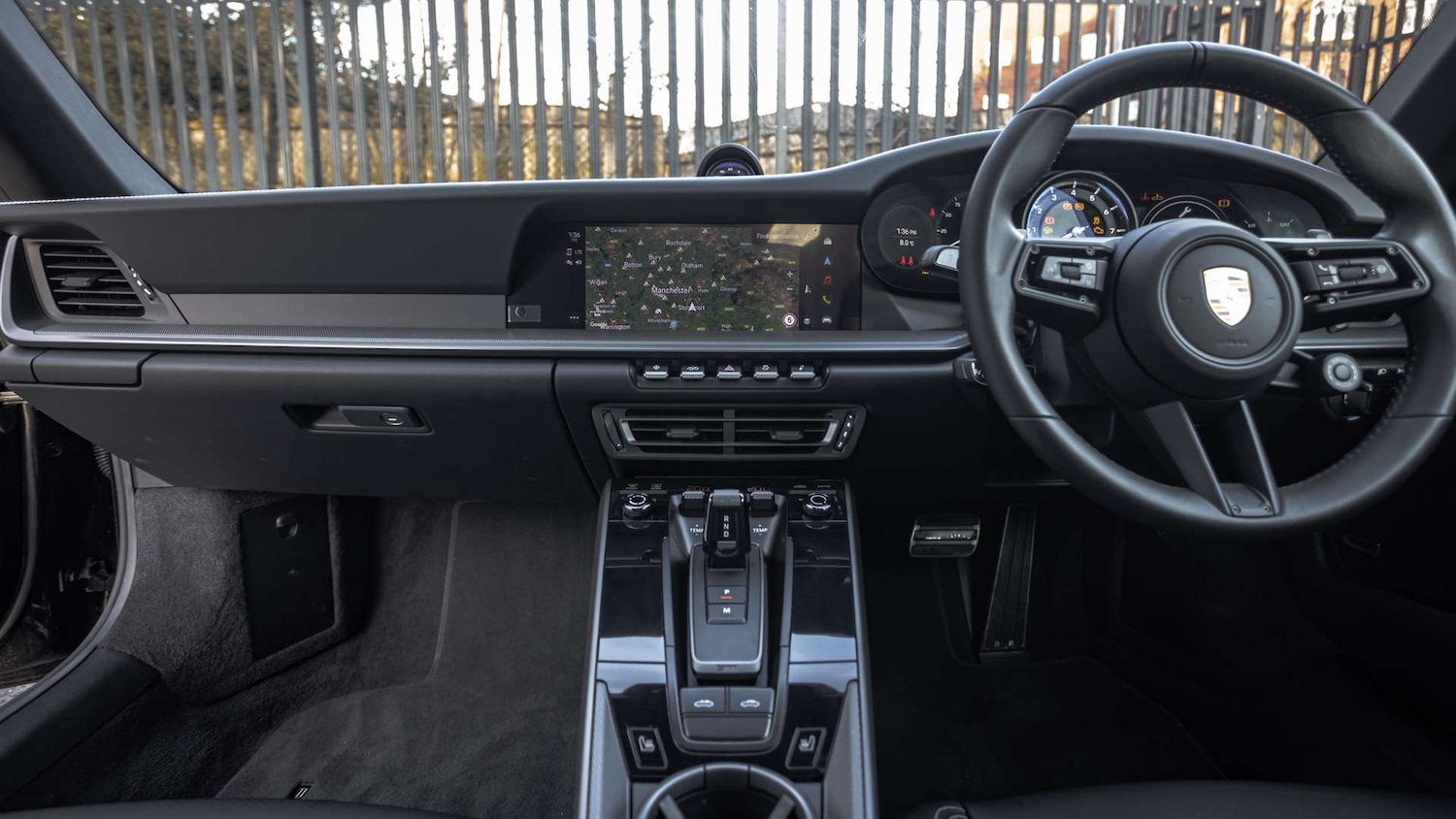 Used Porsche 911 2023 for sale - 77044073: Photo 11