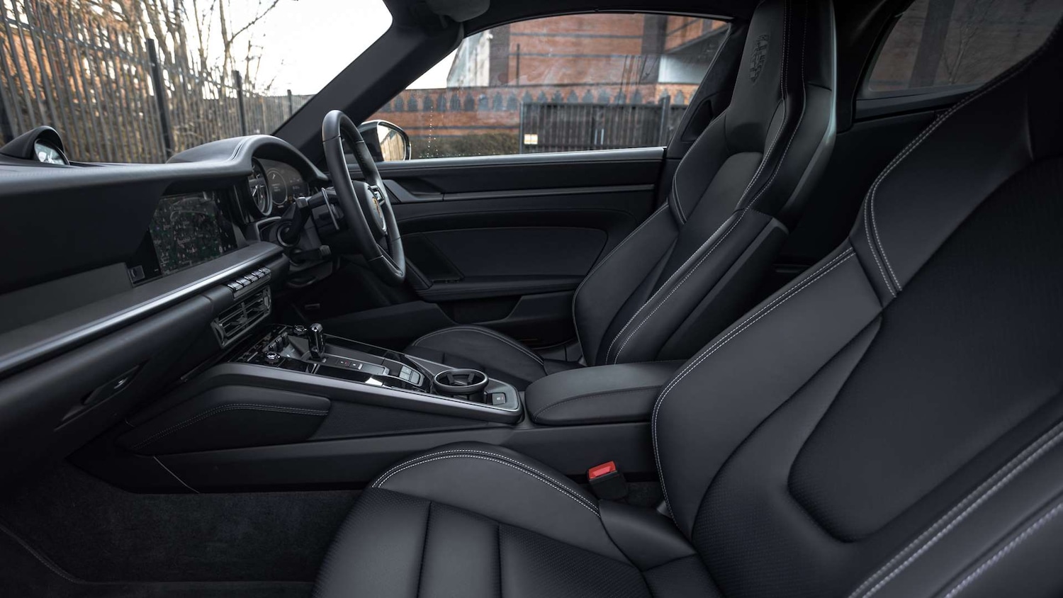 Used Porsche 911 2023 for sale - 77044073: Photo 12