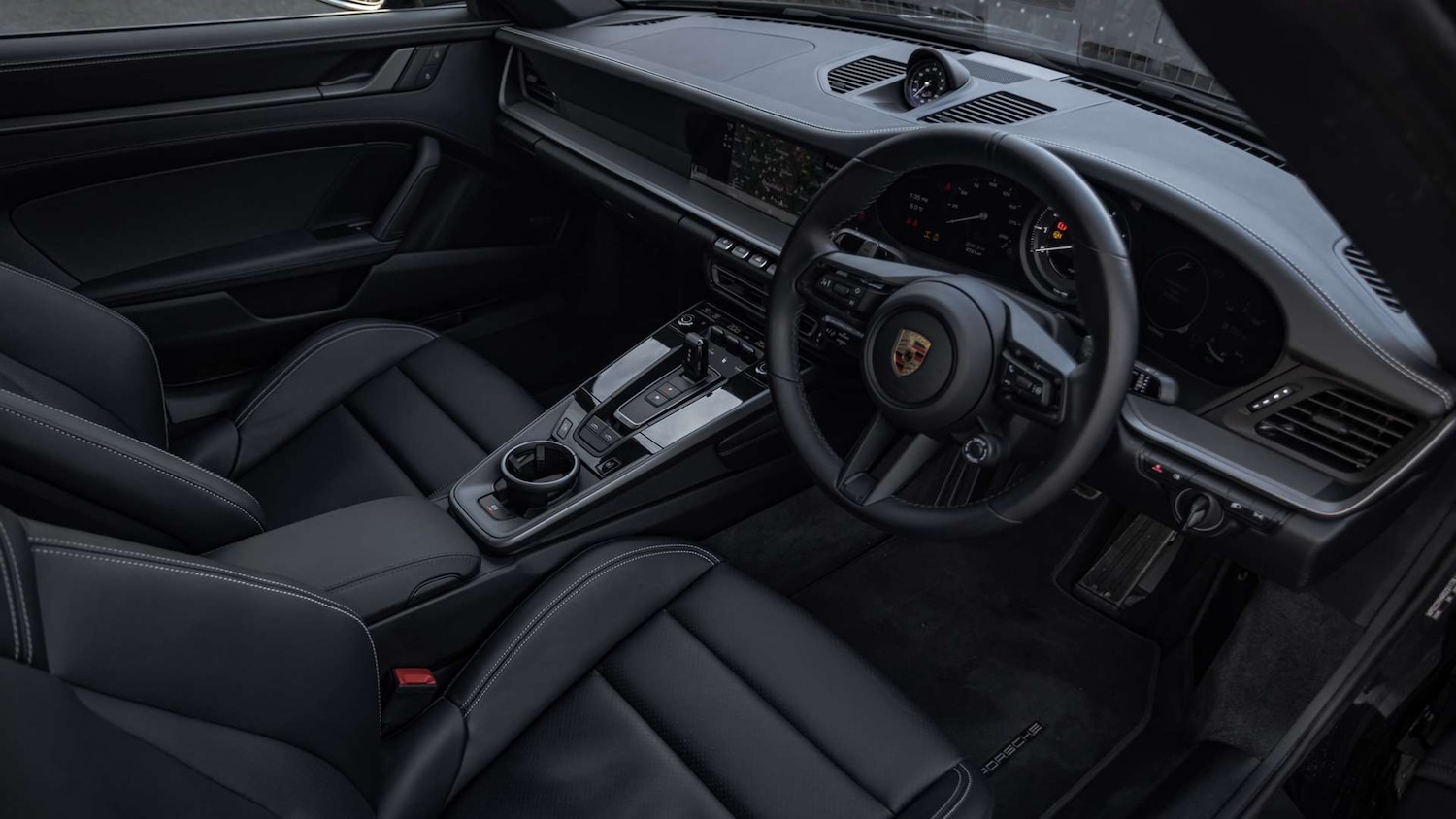 Used Porsche 911 2023 for sale - 77044073: Photo 13