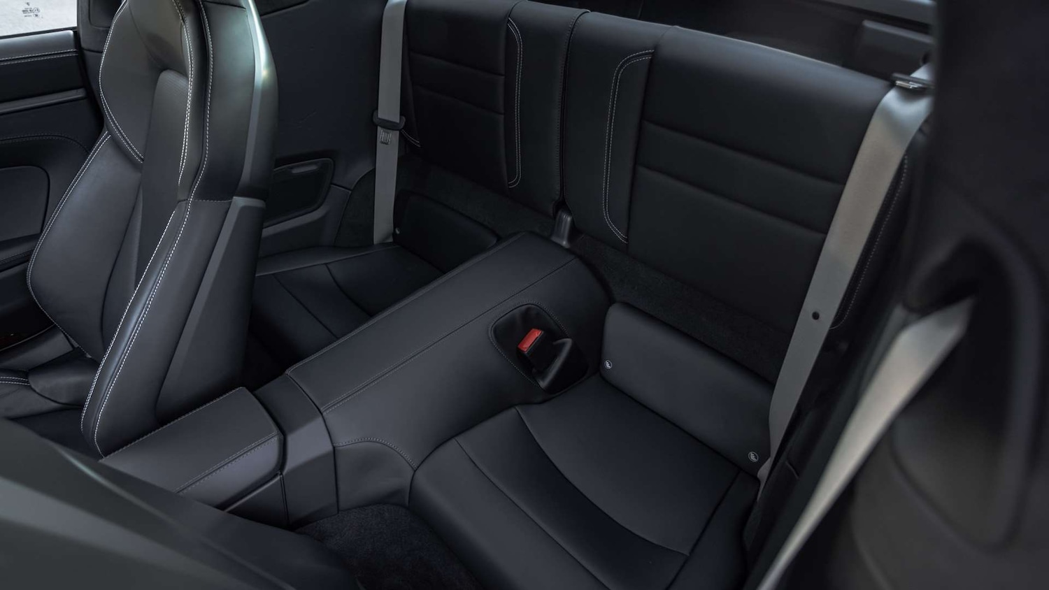 Used Porsche 911 2023 for sale - 77044073: Photo 14