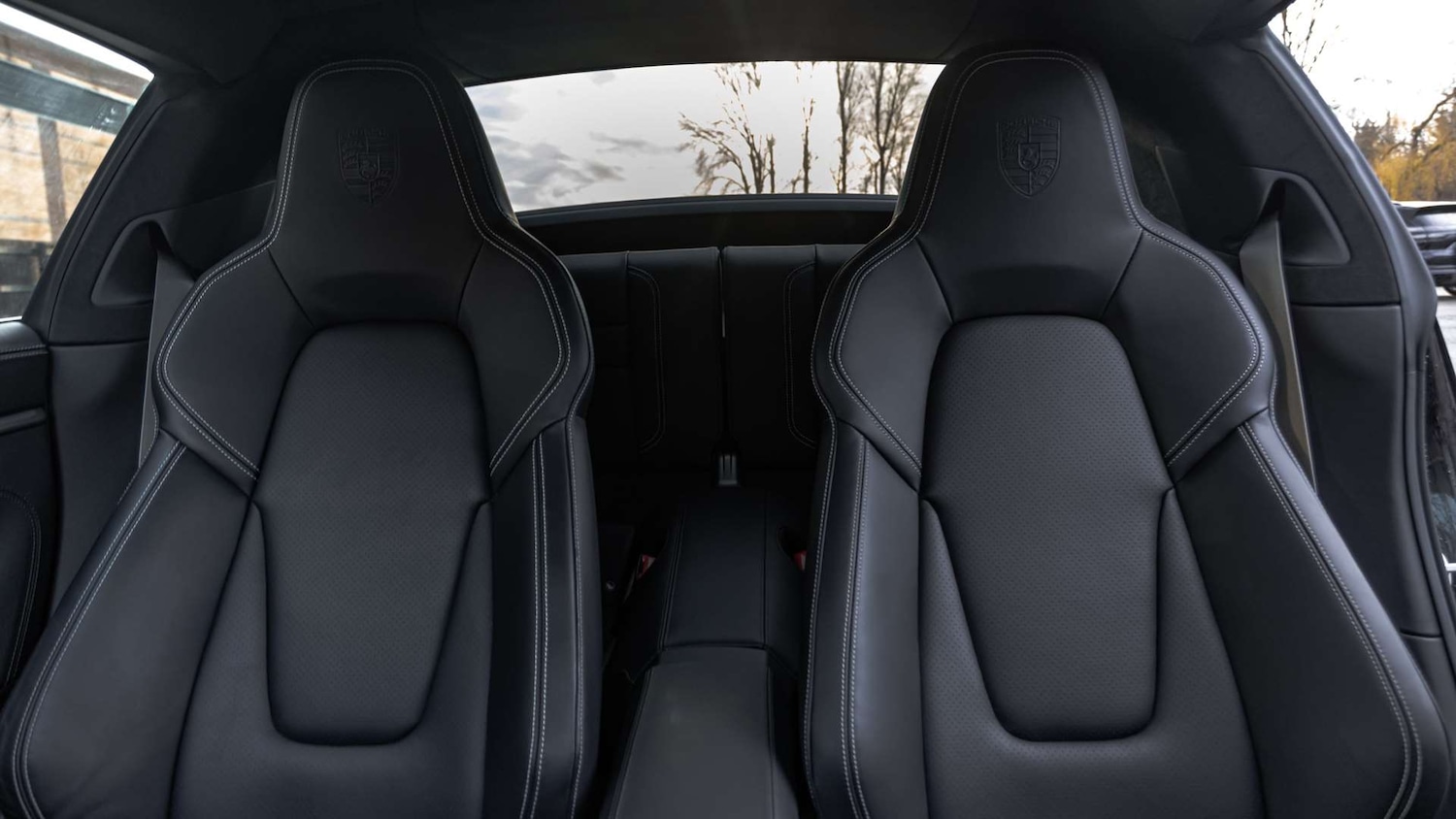 Used Porsche 911 2023 for sale - 77044073: Photo 15