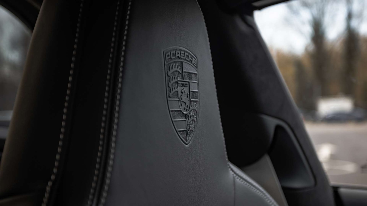 Used Porsche 911 2023 for sale - 77044073: Photo 16