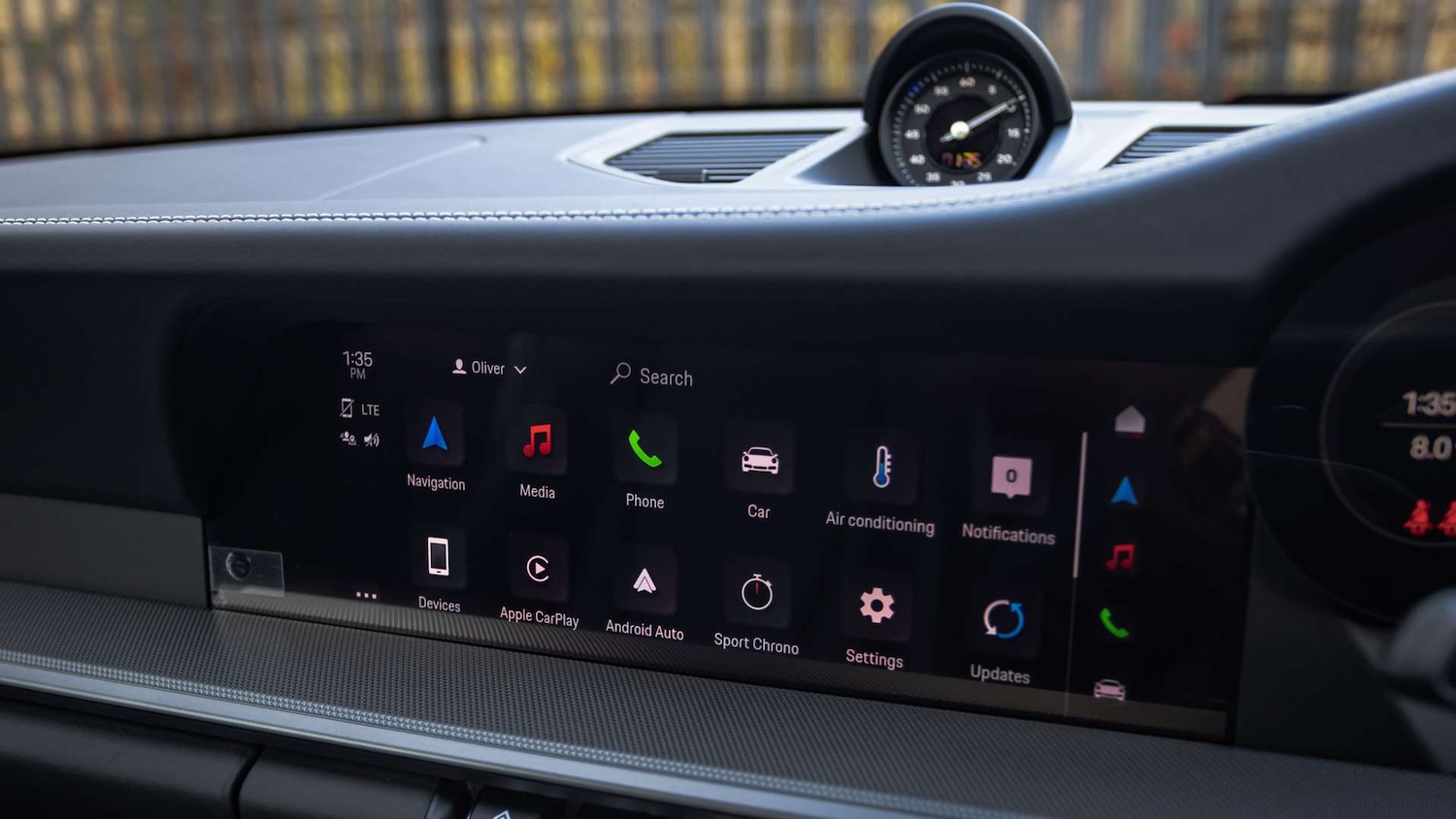 Used Porsche 911 2023 for sale - 77044073: Photo 18