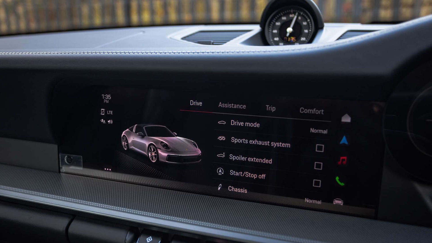 Used Porsche 911 2023 for sale - 77044073: Photo 19