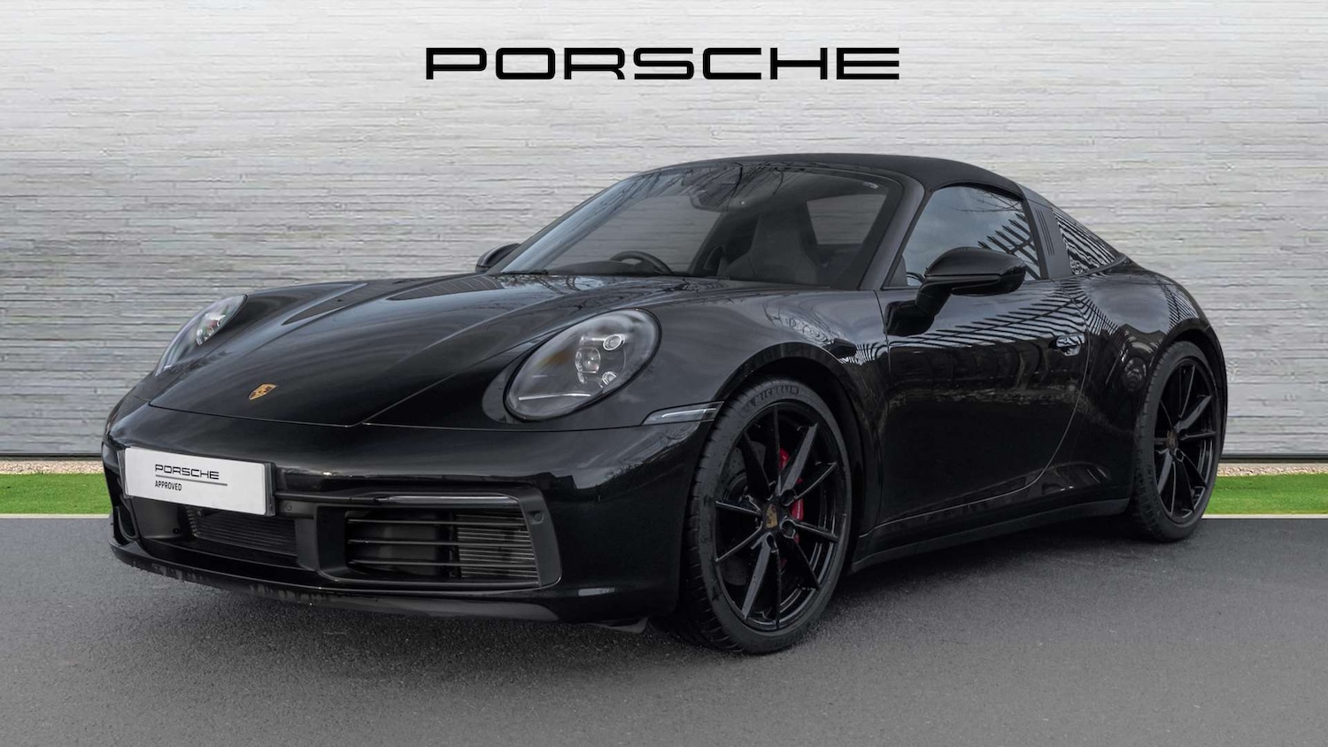 Used Porsche 911 2023 for sale - 77044073: Photo 2