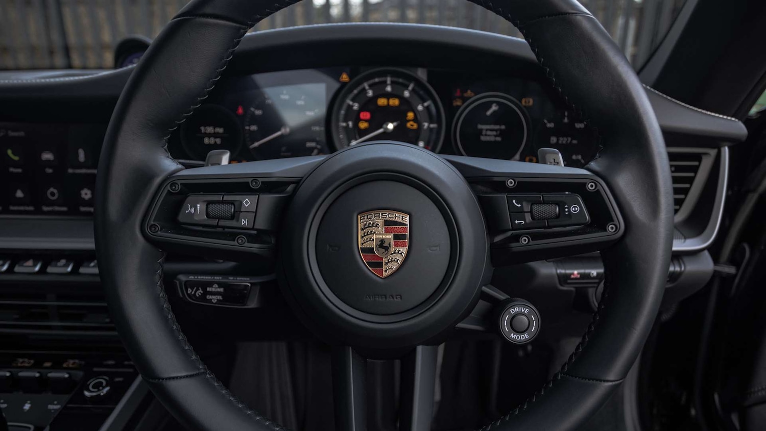 Used Porsche 911 2023 for sale - 77044073: Photo 22