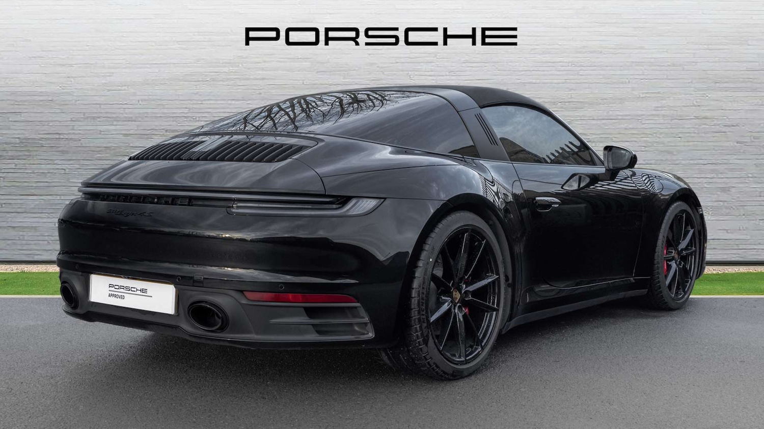 Used Porsche 911 2023 for sale - 77044073: Photo 3