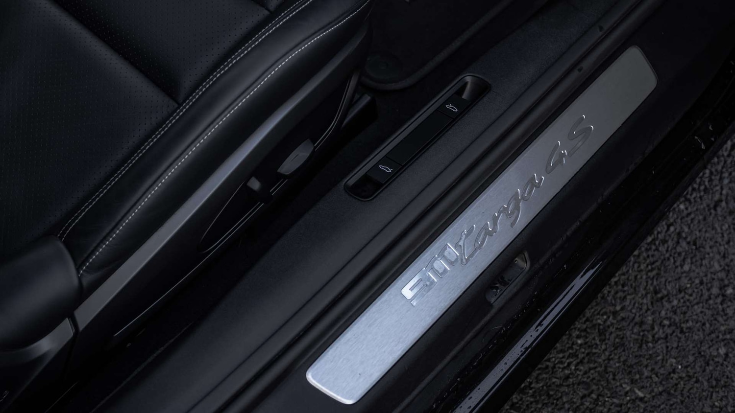 Used Porsche 911 2023 for sale - 77044073: Photo 33