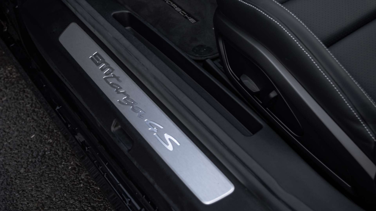 Used Porsche 911 2023 for sale - 77044073: Photo 35