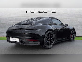 Used Porsche 911 2023 for sale - 77044073: Photo