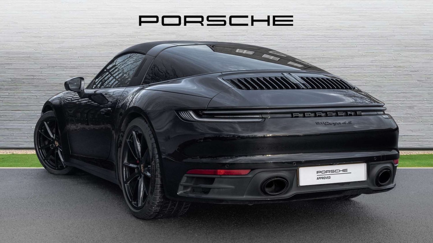 Used Porsche 911 2023 for sale - 77044073: Photo 4