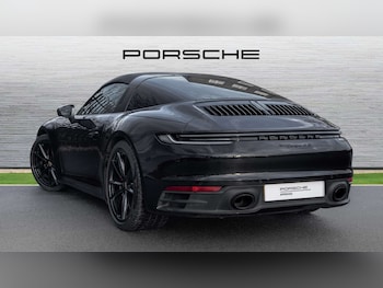 Used Porsche 911 2023 for sale - 77044073: Photo