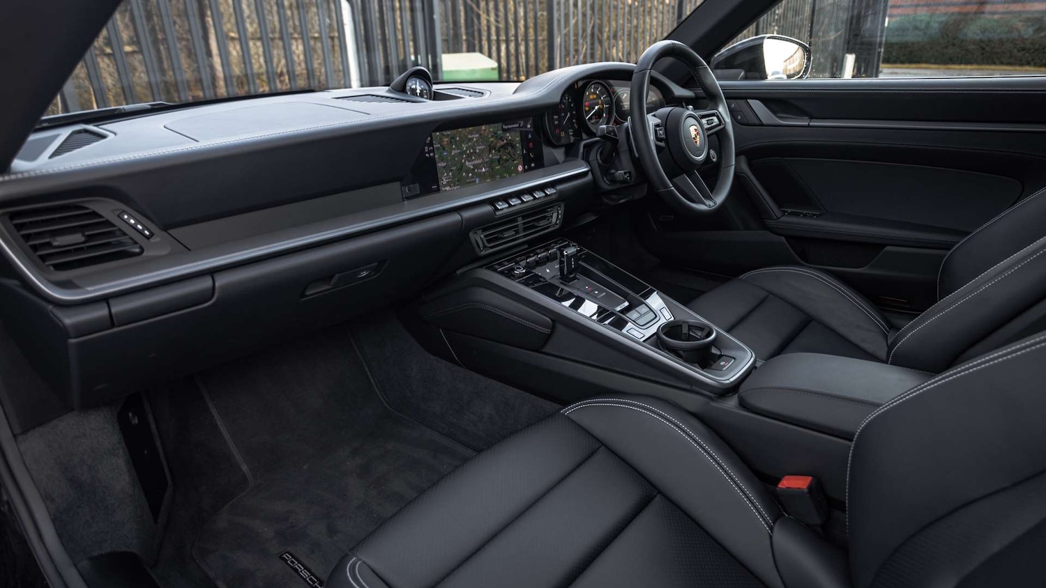 Used Porsche 911 2023 for sale - 77044073: Photo 5