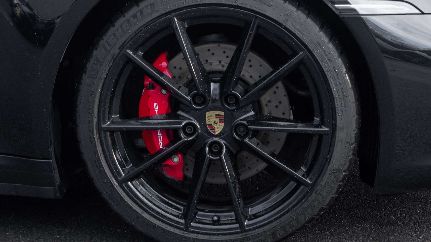 Used Porsche 911 2023 for sale - 77044073: Photo 6
