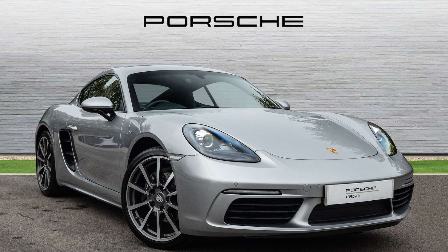 Used Porsche Other 2021 for sale - 76156184: Photo 1