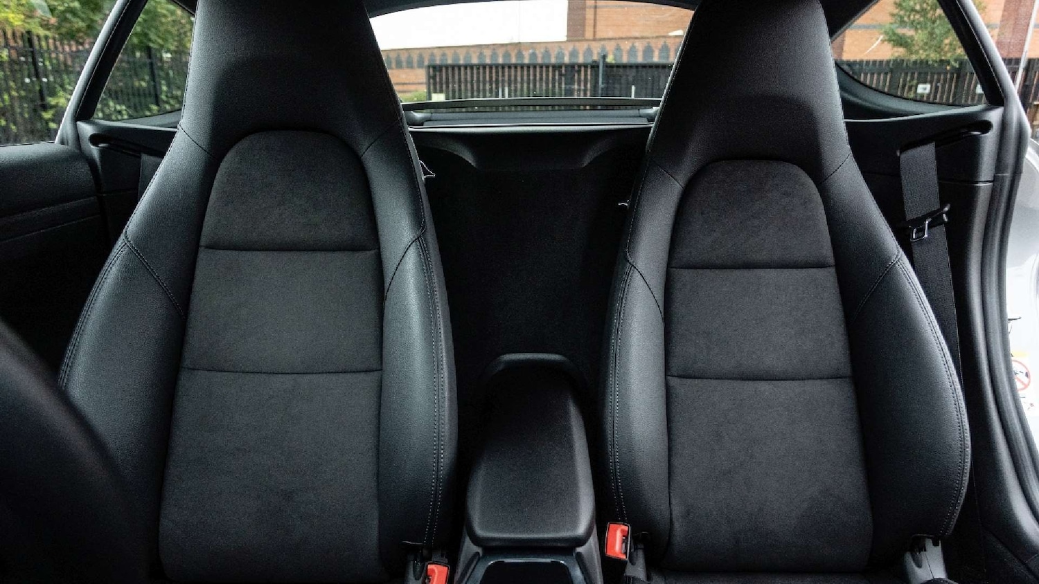 Used Porsche Other 2021 for sale - 76156184: Photo 12