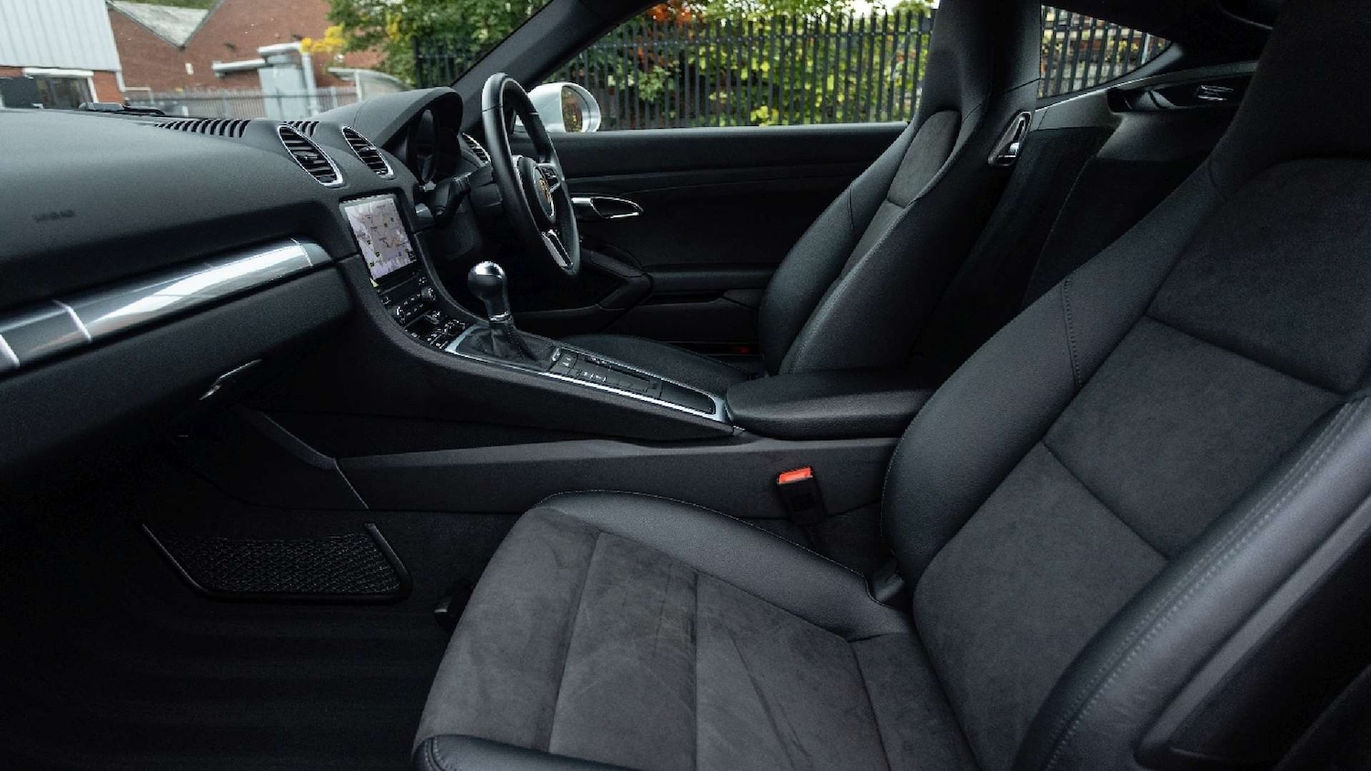 Used Porsche Other 2021 for sale - 76156184: Photo 13