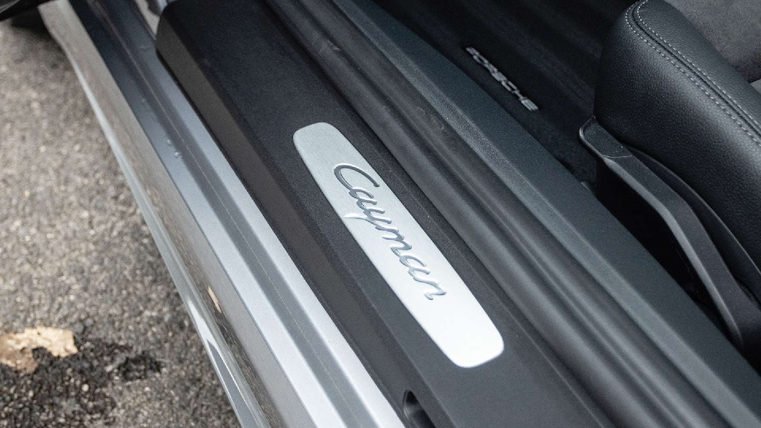 Used Porsche Other 2021 for sale - 76156184: Photo 15