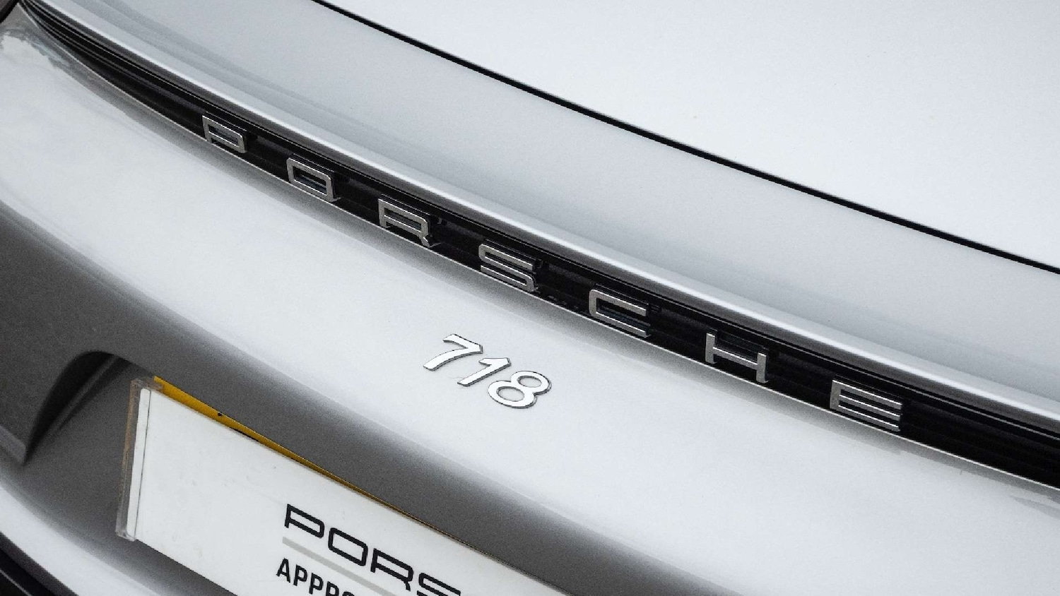 Used Porsche Other 2021 for sale - 76156184: Photo 17