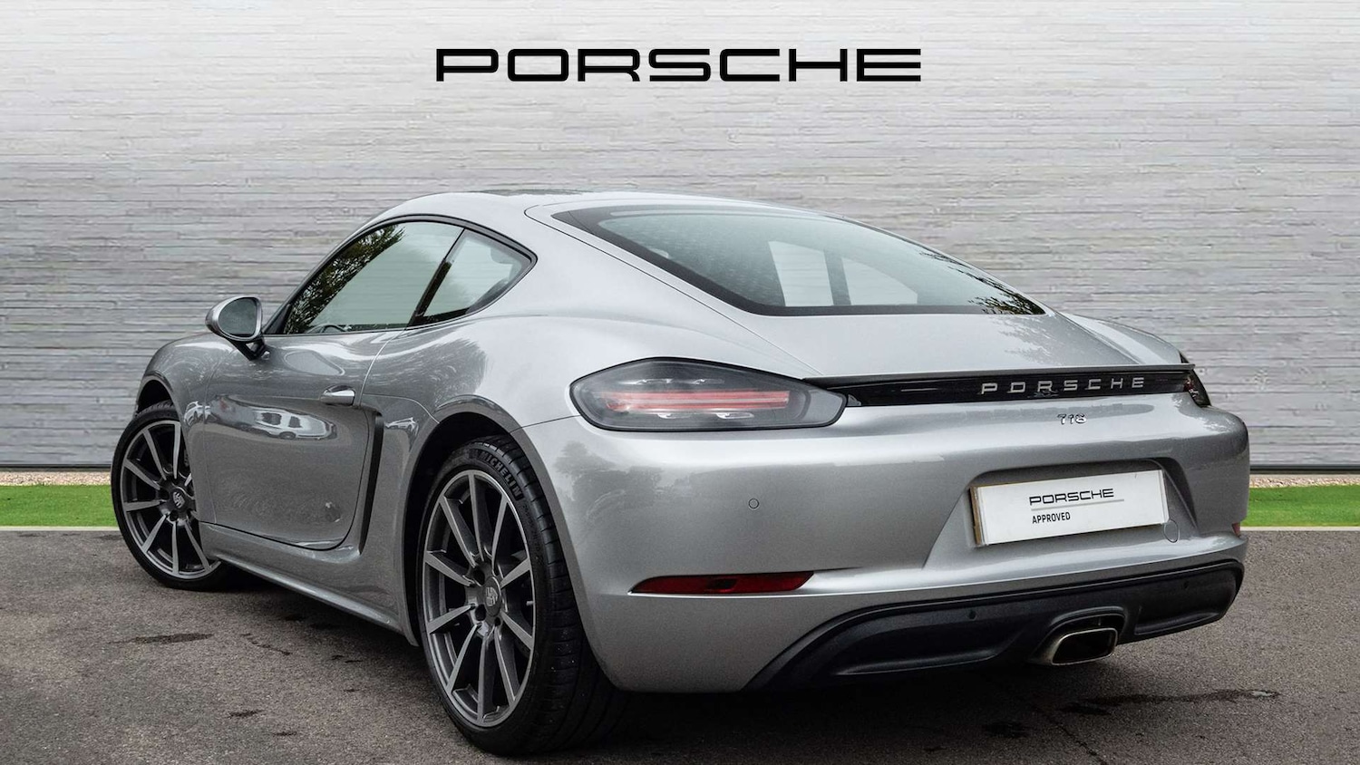 Used Porsche Other 2021 for sale - 76156184: Photo 2