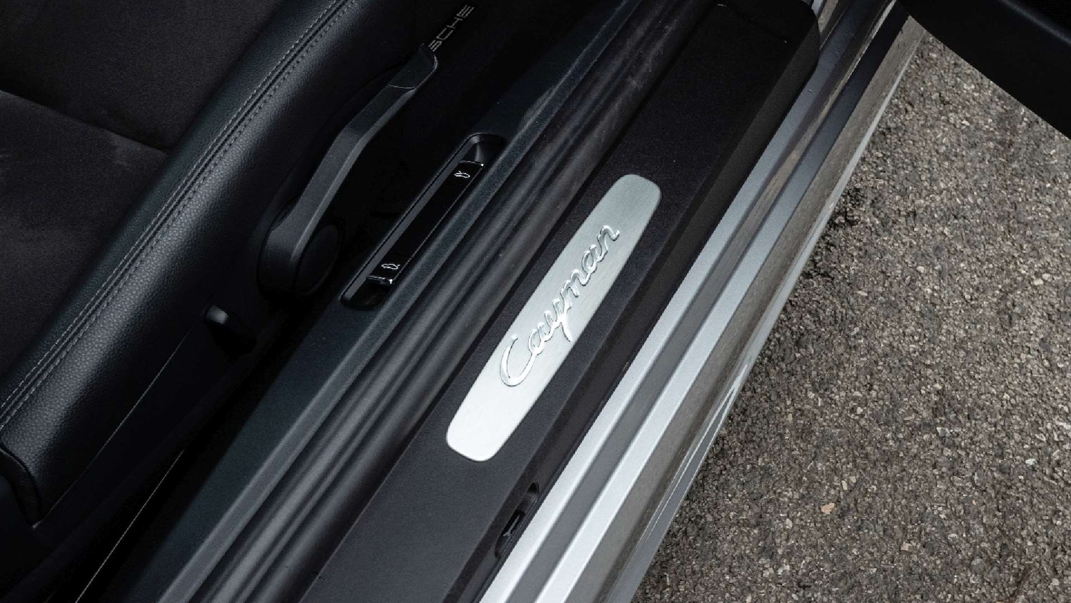 Used Porsche Other 2021 for sale - 76156184: Photo 20