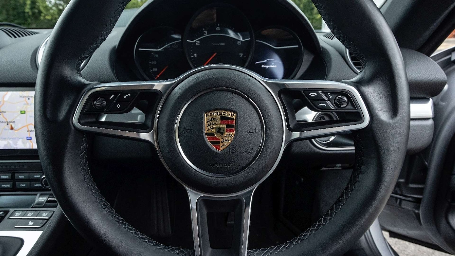 Used Porsche Other 2021 for sale - 76156184: Photo 22