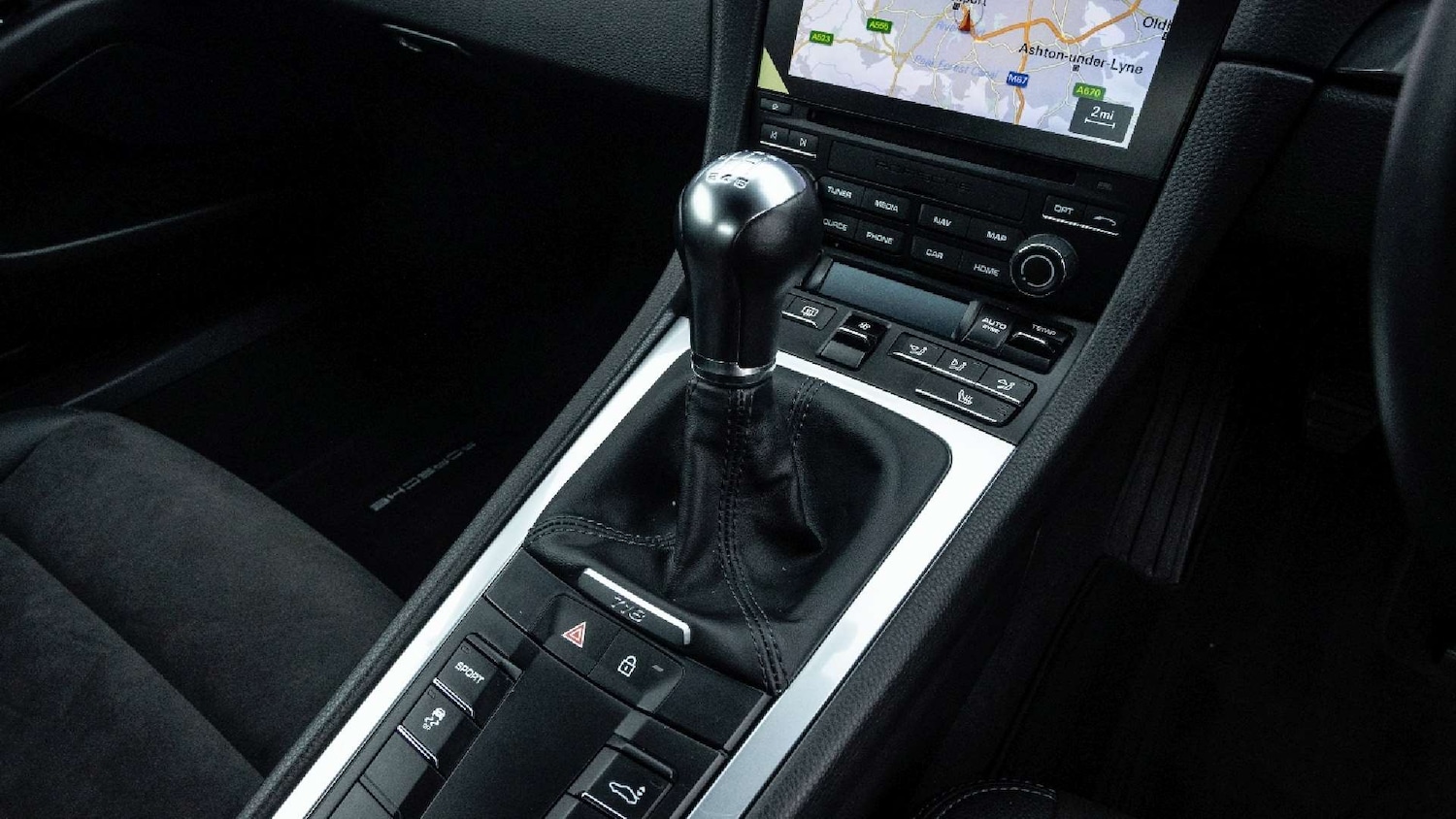 Used Porsche Other 2021 for sale - 76156184: Photo 24