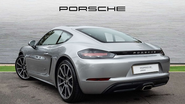 Used Porsche Other 2021 for sale - 76156184: Photo 2