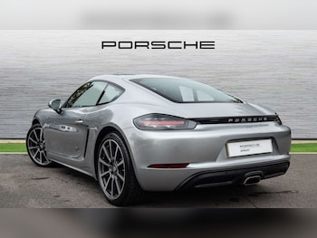 Used Porsche Other 2021 for sale - 76156184: Photo
